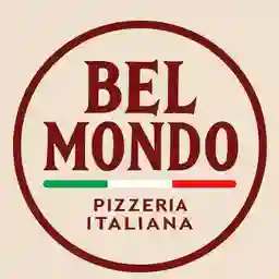 Belmondo pizzeria italiana a Domicilio