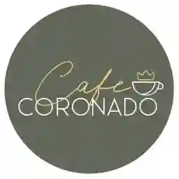 Café Coronado  a Domicilio