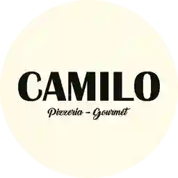 Camilo Pizzeria Gourmet  a Domicilio