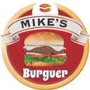 Mike's Burguer