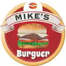 Mike's Burger. calle 91 # 3-156 jardín altosure a Domicilio
