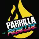 Parrilla Rebelde Kennedy - Rafael Uribe