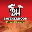 Brotherhood Pizza y Lasagna