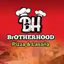 Brotherhood Pizza y Lasagna - Puente Aranda