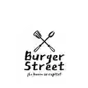 Burger Street - Nte. Centro Historico