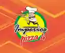 Imperios Pizza 4 - Suba