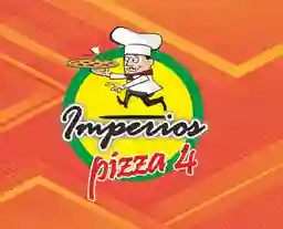Imperios Pizza 4 a Domicilio