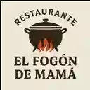 Restaurante el Fogón de Mamá