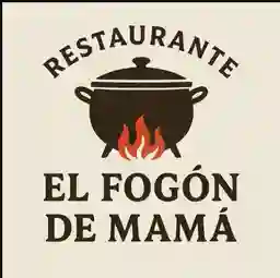 Restaurante el Fogón de Mamá a Domicilio