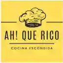 Volcan Burguer
