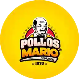 Pollos Mario  a Domicilio