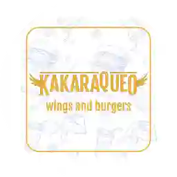 Kakaraqueo Wings And Burgers Sabaneta a Domicilio