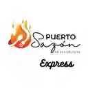 Puerto Sazon Express