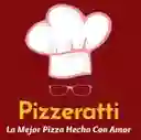 Pizzeratti - Localidad de Chapinero