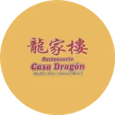 Restaurante Casa Dragon Comida China Internacional