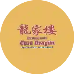 Restaurante Casa Dragon Comida Internacional  a Domicilio