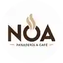 Noa Panaderia y Cafe
