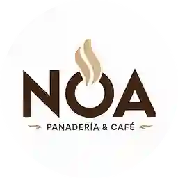 Noa Panadería And Café a Domicilio