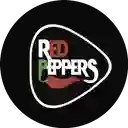 Redpeppers Hamburguesas