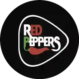Redpeppers a Domicilio