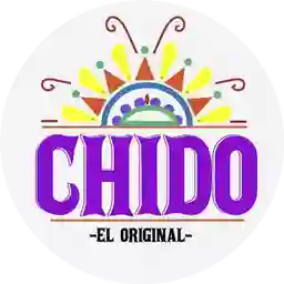 Chido el Original  a Domicilio