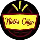 Nieto's Chips Papas Gourmet - Aranjuez