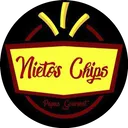 Nieto's Chips Papas Gourmet