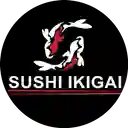 Sushi Ikigai - Belen