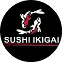 Sushi Ikigai - El Poblado