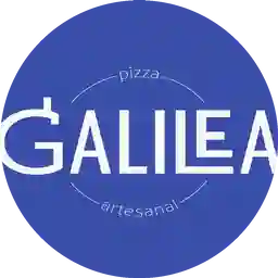 Galilea Pizza Artesanal a Domicilio