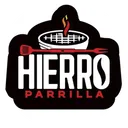 Hierro Parrilla