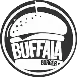 Buffala Burger a Domicilio