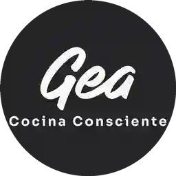 Gea  a Domicilio