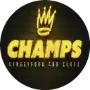 CHAMPS - Sabaneta