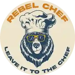 Rebel Chef  a Domicilio