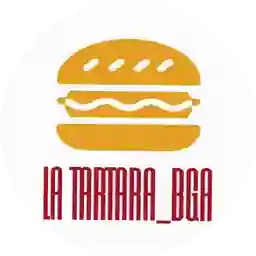 La Tartarabga a Domicilio