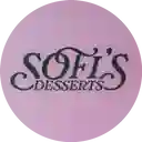 Sofis Desserts - UCG1