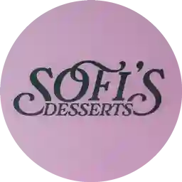 SOFI´S DESSERTS a Domicilio