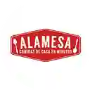 Alamesa - Casera - Localidad de Chapinero