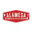 Alamesa - Casera - Usaquén