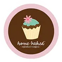 Home Baked - Postres
