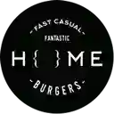 Home Burgers - Santa Fé