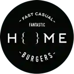 Home Burgers 6 - Chia a Domicilio
