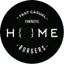 Home Burgers - Barrios Unidos