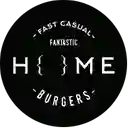 Home Burgers Turbo - UCG1