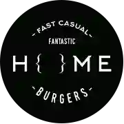 Home Burgers H25 Cc Centro Mayor  a Domicilio