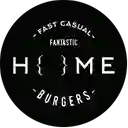 Home Burgers - Centro