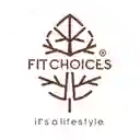 Fit Choices Express & Pizza