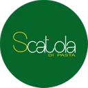 Scatola Di Pasta