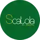 Scatola Di Pasta - Norte-Centro Histórico